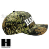 Men Women Unisex Harlem New York Camouflage Baseball Cap hat Adjustable Cap C02 - Raonhazae