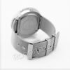 Men Digital Smart Watch Mash Band 14K Gold Silver PT Smart Watch F28GS - Raonhazae
