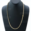 Miami Cuban 14k Gold Plated 6 to 20mm wide 18" 20" 24" Chain Necklace Bracelets 628 - Raonhazae