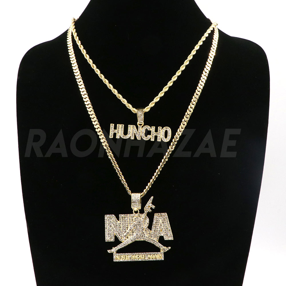 Nba Chain 