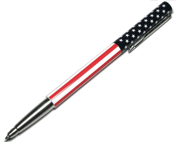 Parker Pen Americana Vector Roller Ball Pen - Raonhazae