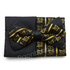 MASONIC FREEMASON GOLD COMPASS HANDKERCHIEF NECKTIE 2PIN FLOWER SET W/ RING G1 - Raonhazae