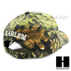 Men Women Unisex Harlem New York Camouflage Baseball Cap hat Adjustable Cap C02 - Raonhazae