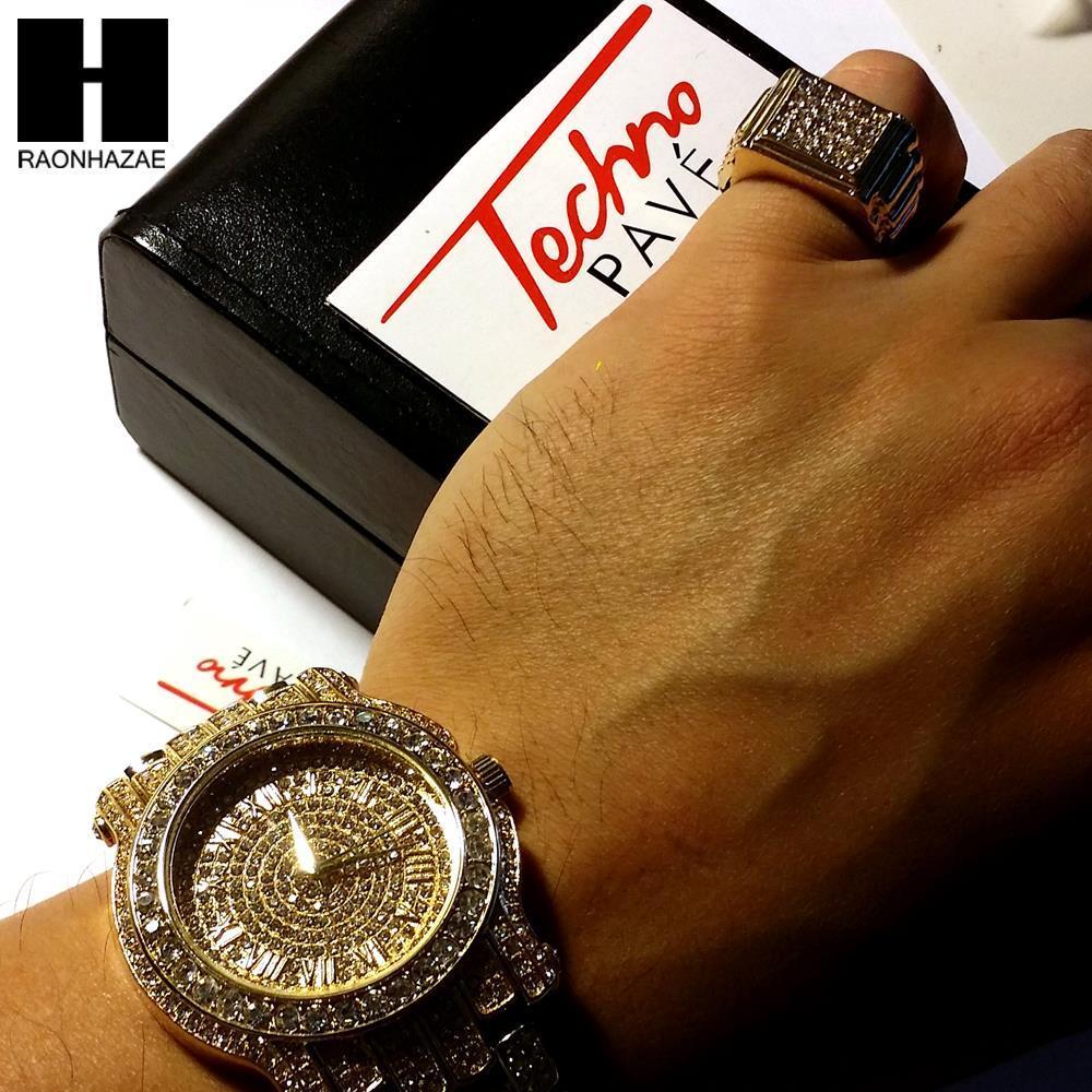 Best Rappers Watch Rapper Diamond Watches