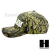 Men Women Unisex Harlem New York Camouflage Baseball Cap hat Adjustable Cap C02 - Raonhazae