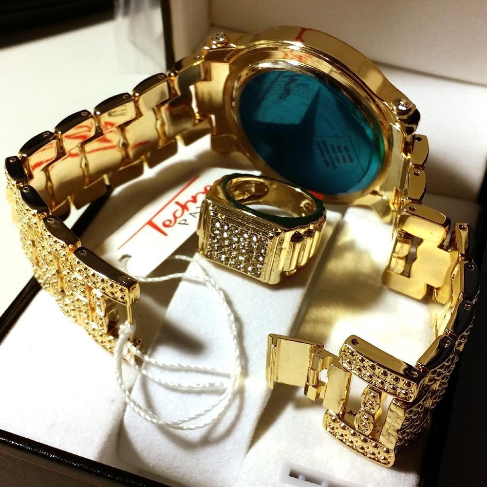 Rolex Gold Chain Rappers Rappers Gold Rolex